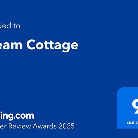 Dream Cottage Castletownbere Esterno foto