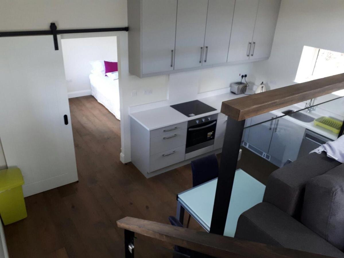 Dream Cottage Castletownbere Esterno foto