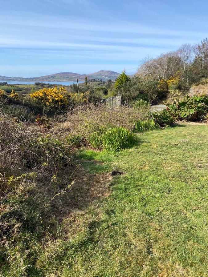 Dream Cottage Castletownbere Esterno foto