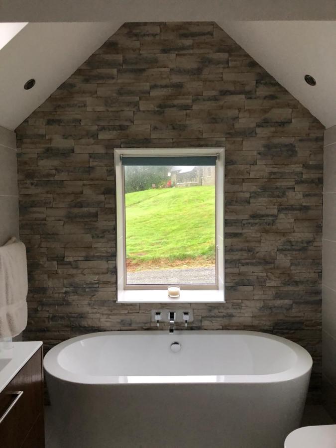 Dream Cottage Castletownbere Esterno foto