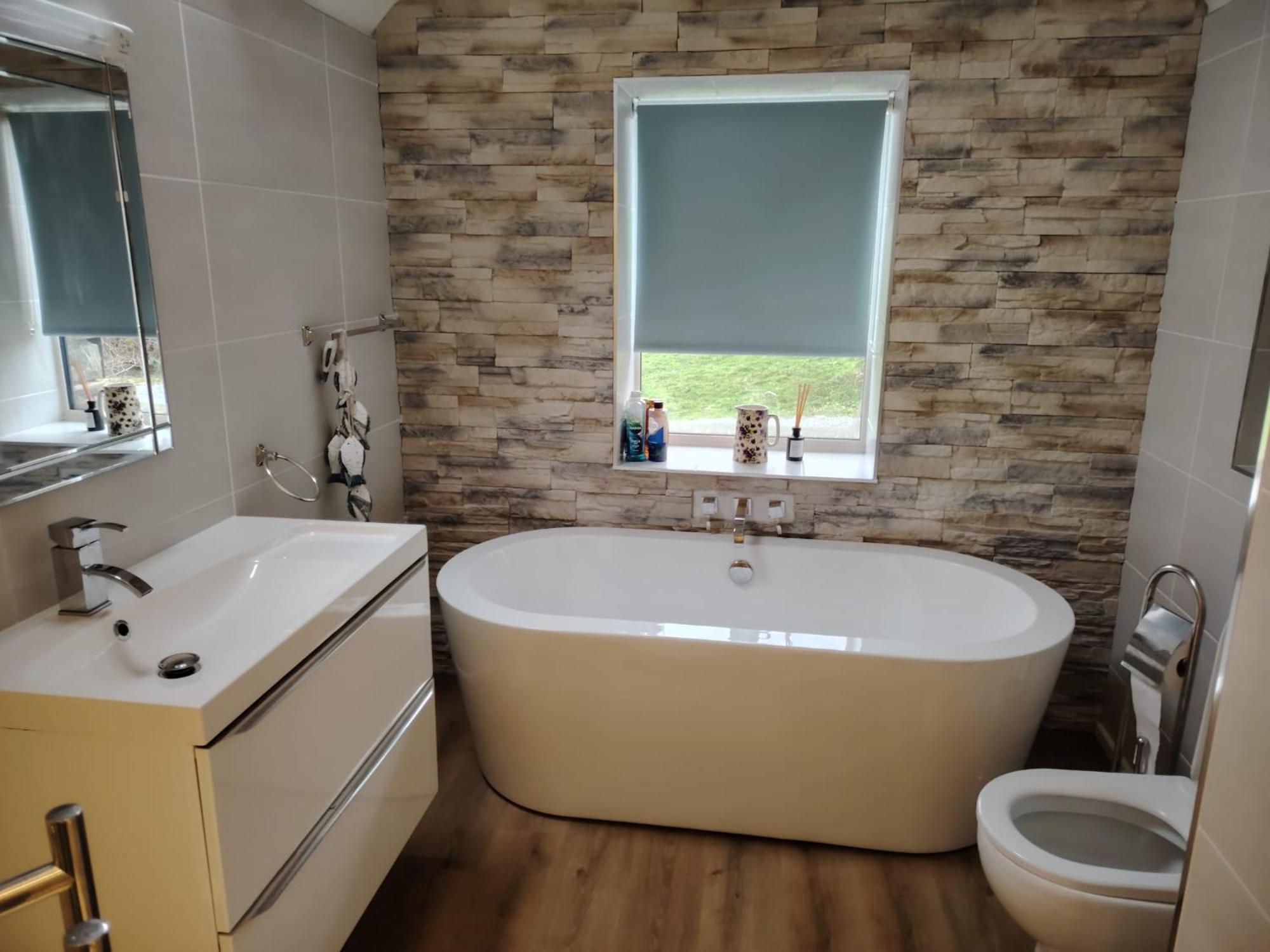 Dream Cottage Castletownbere Esterno foto